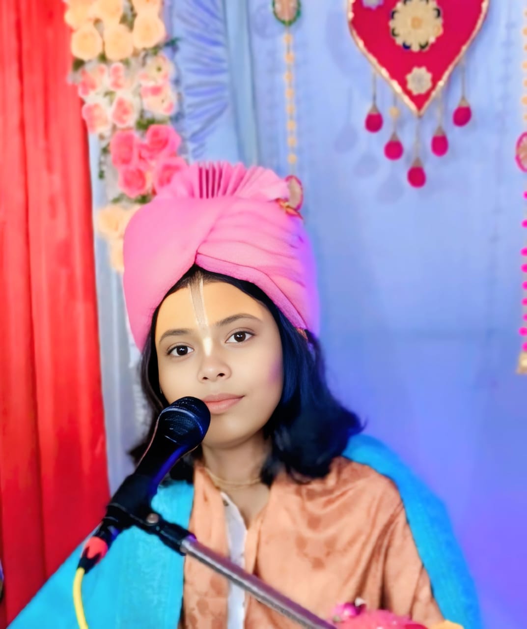 Pandit Ji